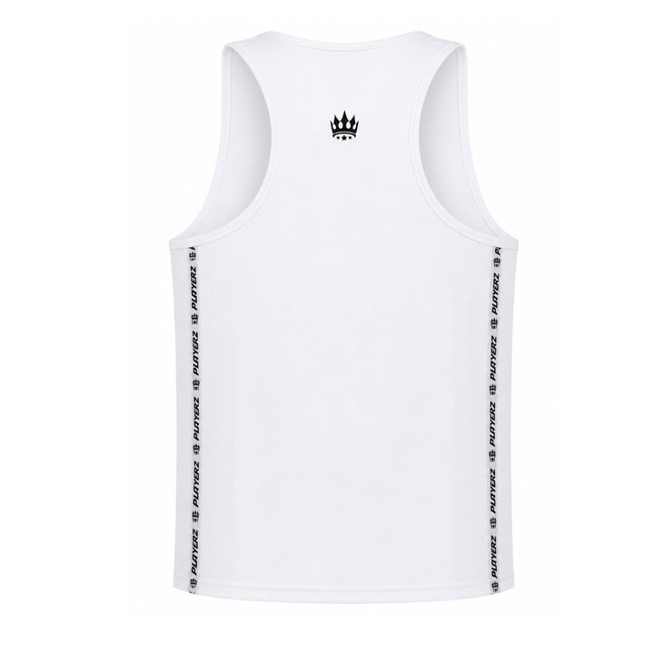 Playerz Deluxe Boxing Vest-Playerz Boxing