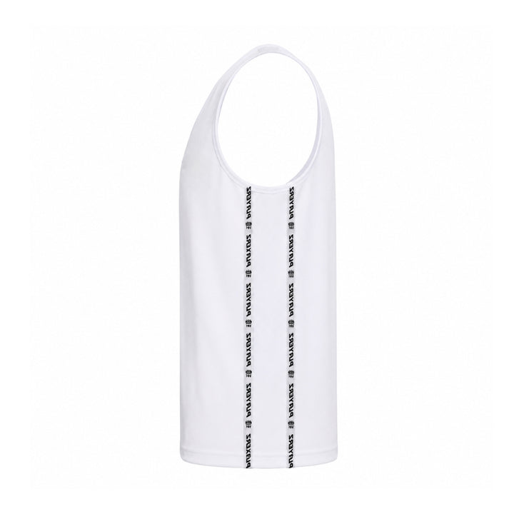 Playerz Deluxe Boxing Vest-Playerz Boxing