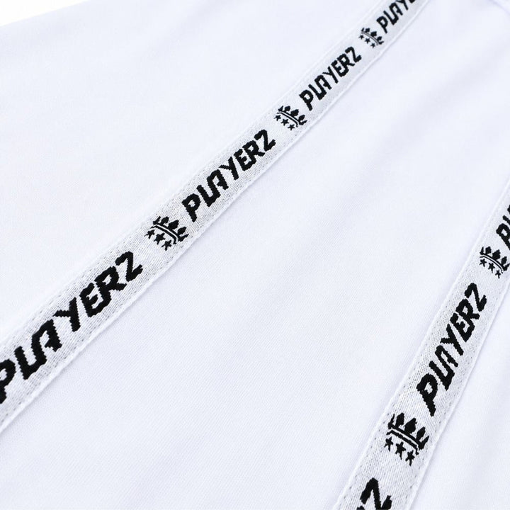 Playerz Deluxe Boxing Vest-Playerz Boxing