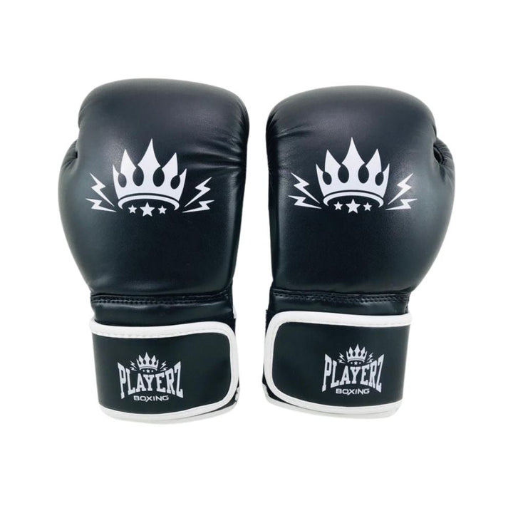 Playerz Element Kids Boxing Gloves-Playerz Boxing