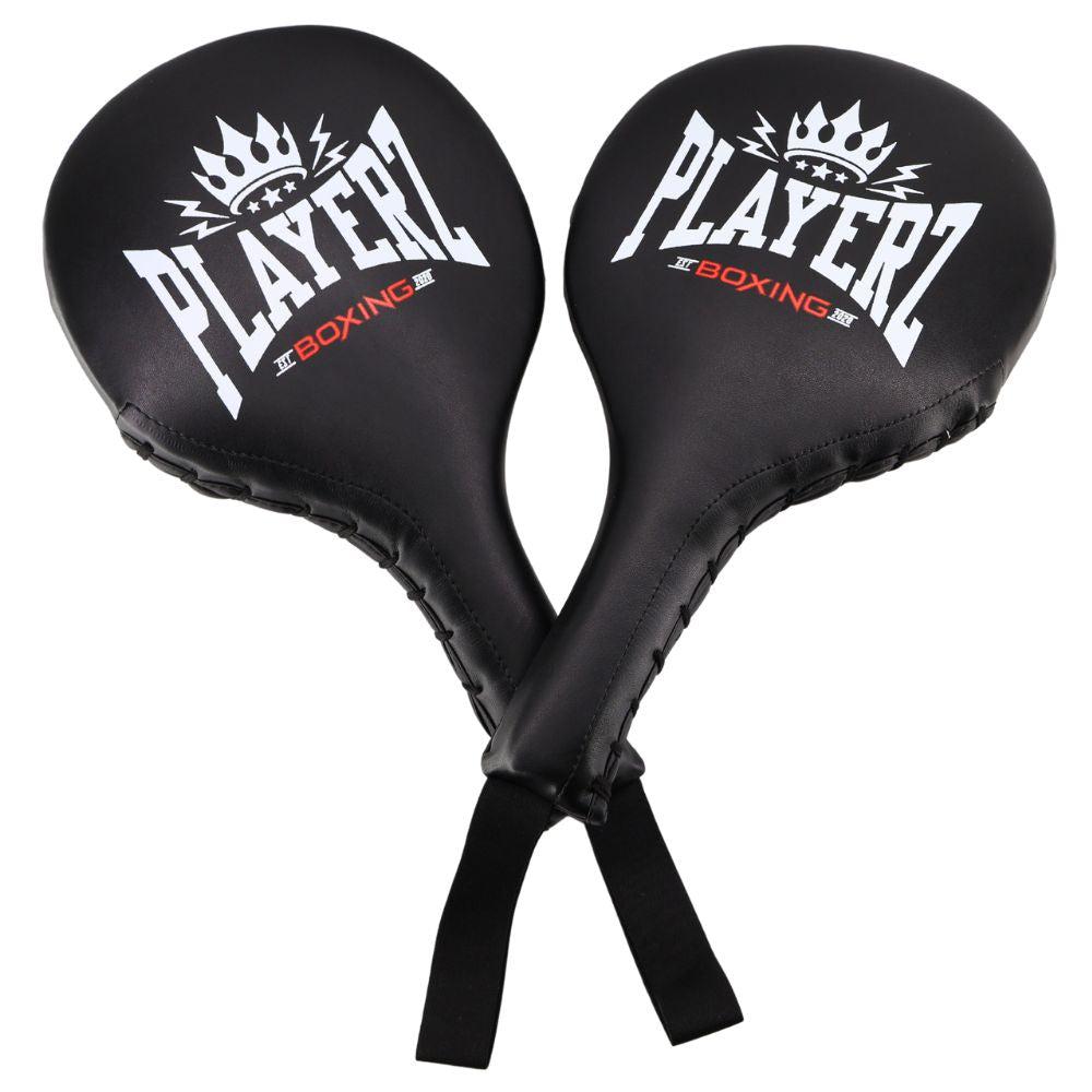 Playerz Boxing Focus Paddle