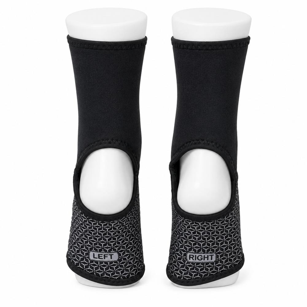 Playerz Gel Ankle Pads-Playerz Boxing