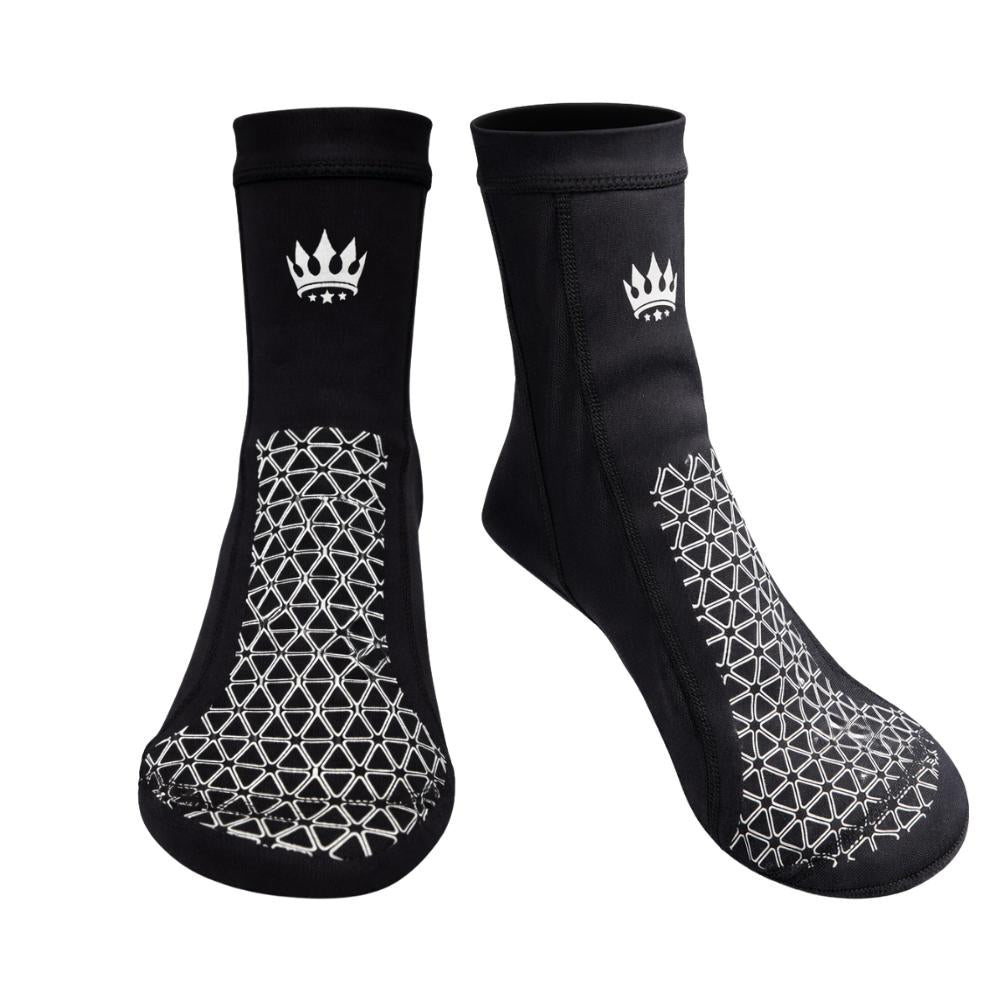 Playerz Grip Socks-Playerz Boxing