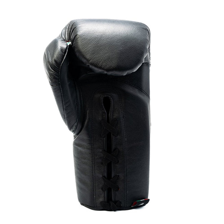 Playerz Italiano Lace Boxing Gloves-Playerz Boxing