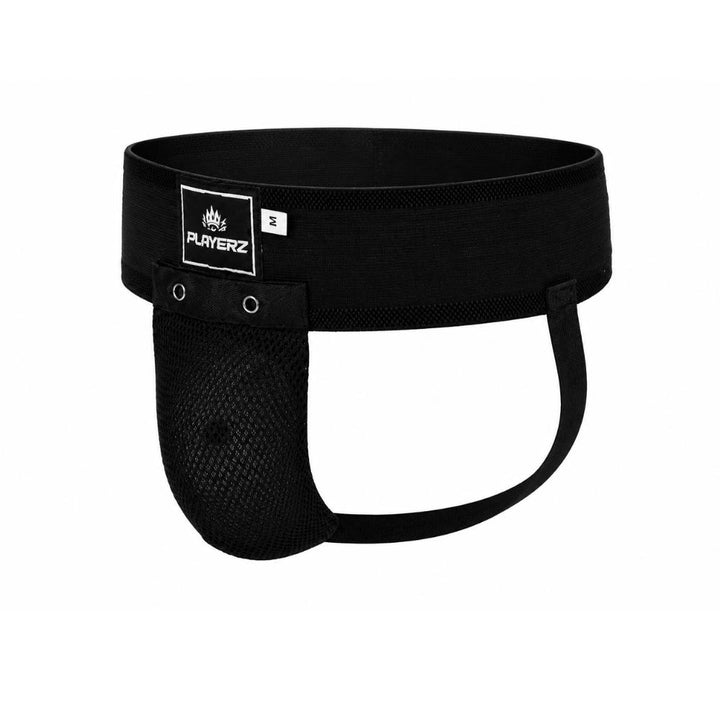 Playerz Mesh Groin Guard-Playerz Boxing