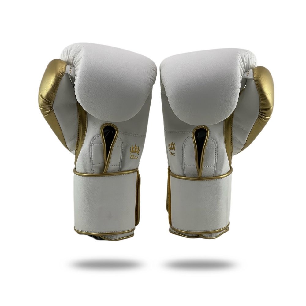 Playerz Power Boxing Gloves-Playerz Boxing