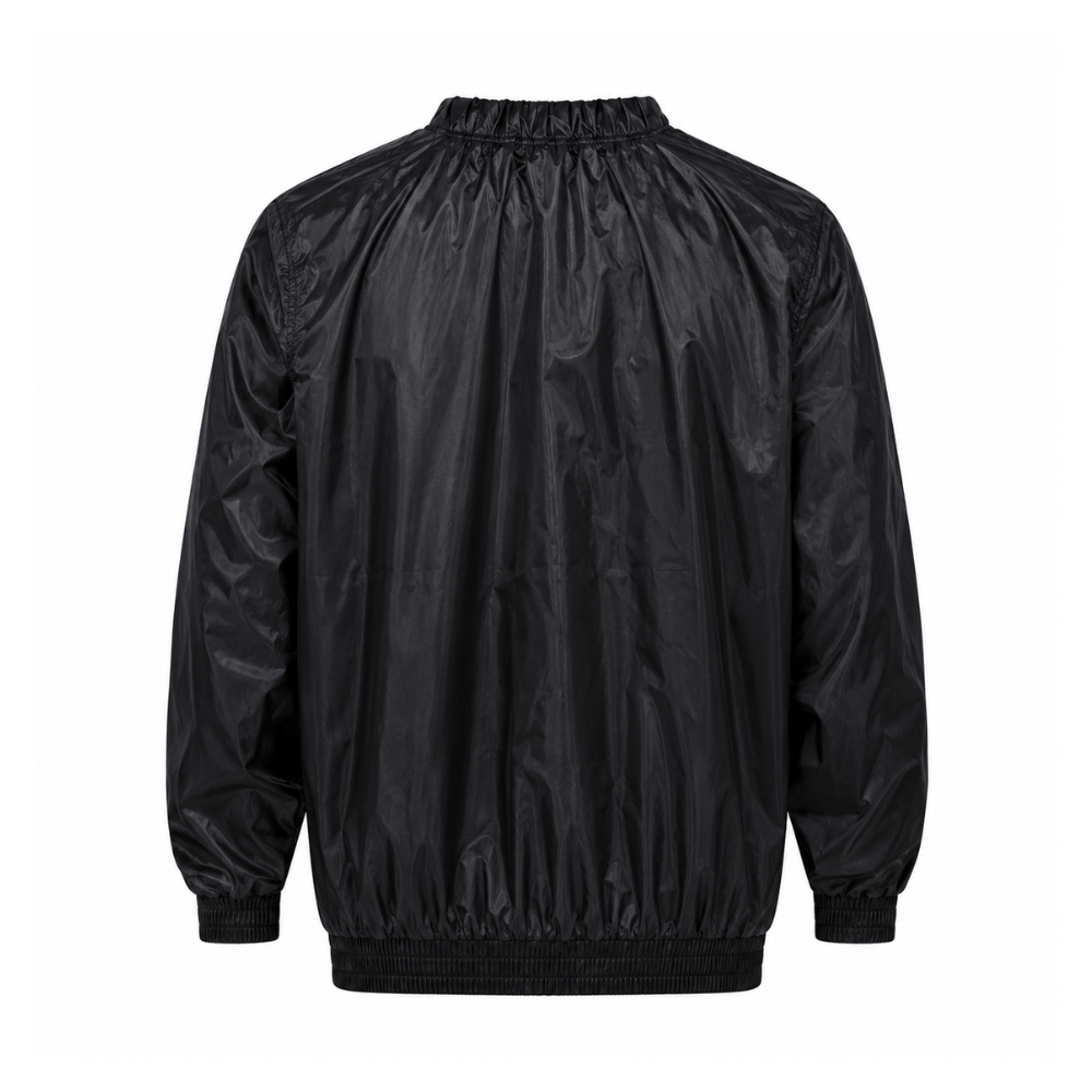 Playerz Sauna Suit - No Zip-Playerz Boxing