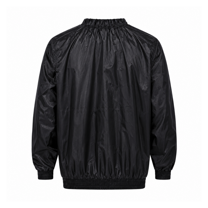 Playerz Sauna Suit - No Zip-Playerz Boxing