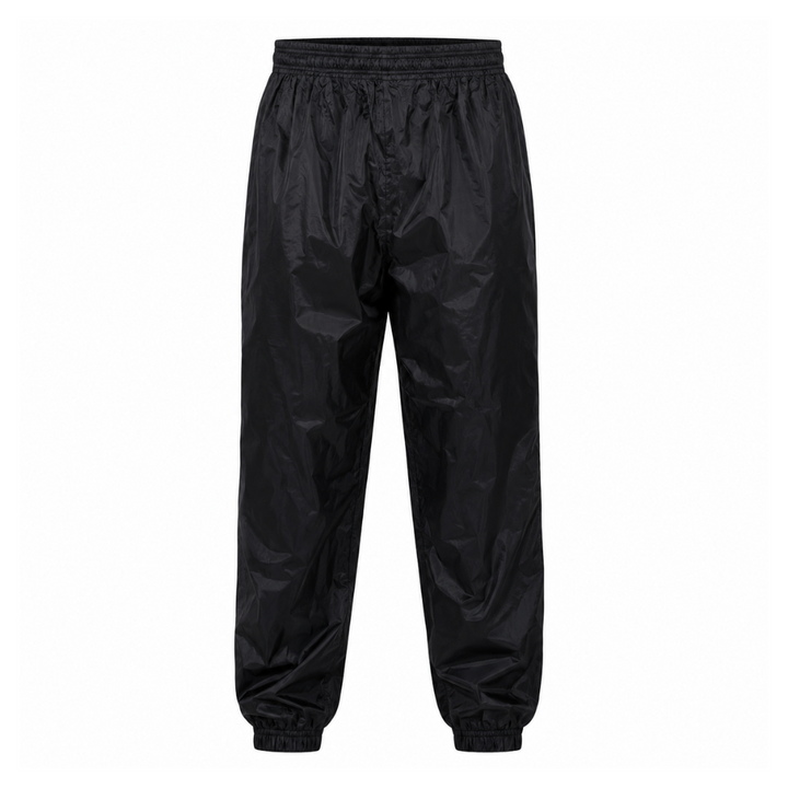 Playerz Sauna Suit - No Zip-Playerz Boxing