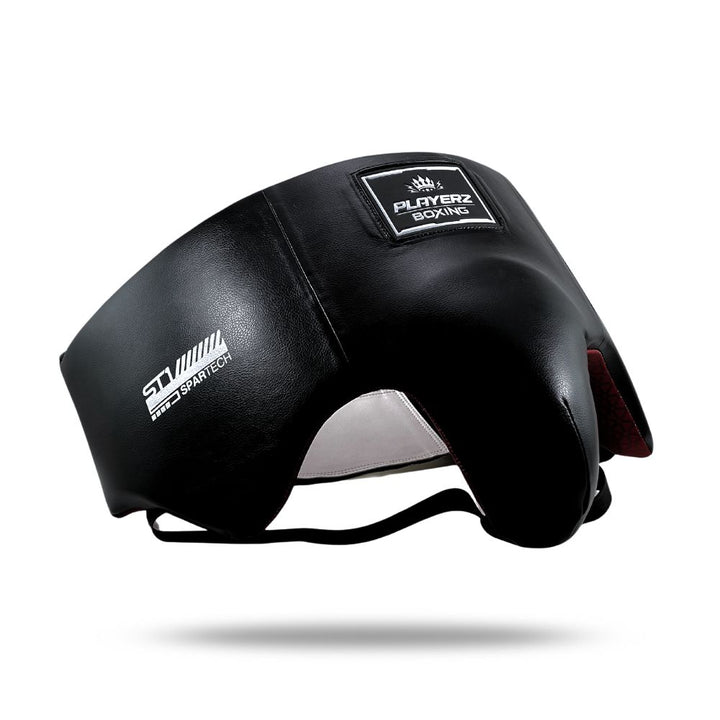 Playerz SparTech Boxing Groin Guard-Playerz Boxing