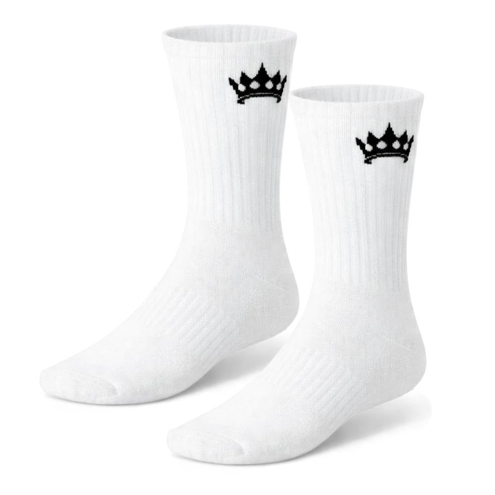 Playerz Stealth Boxing Socks-Playerz Boxing