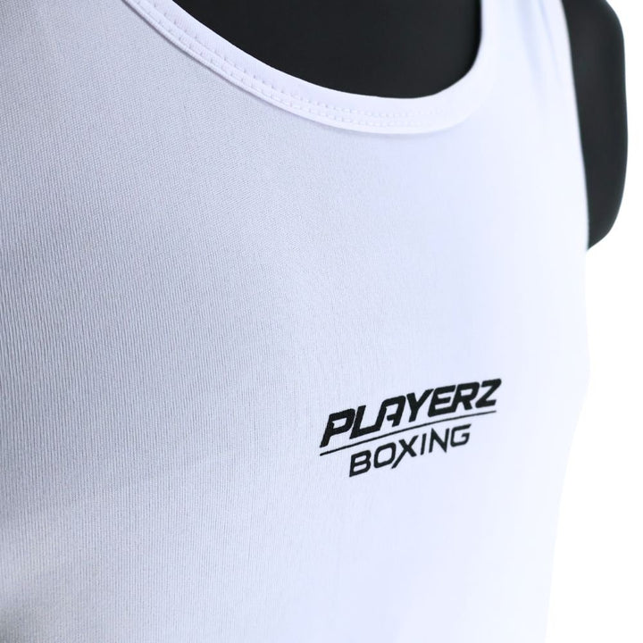 Gilet de boxe furtif Playerz
