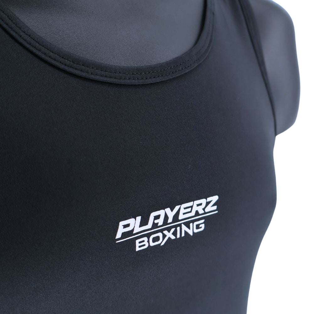 Gilet de boxe furtif Playerz