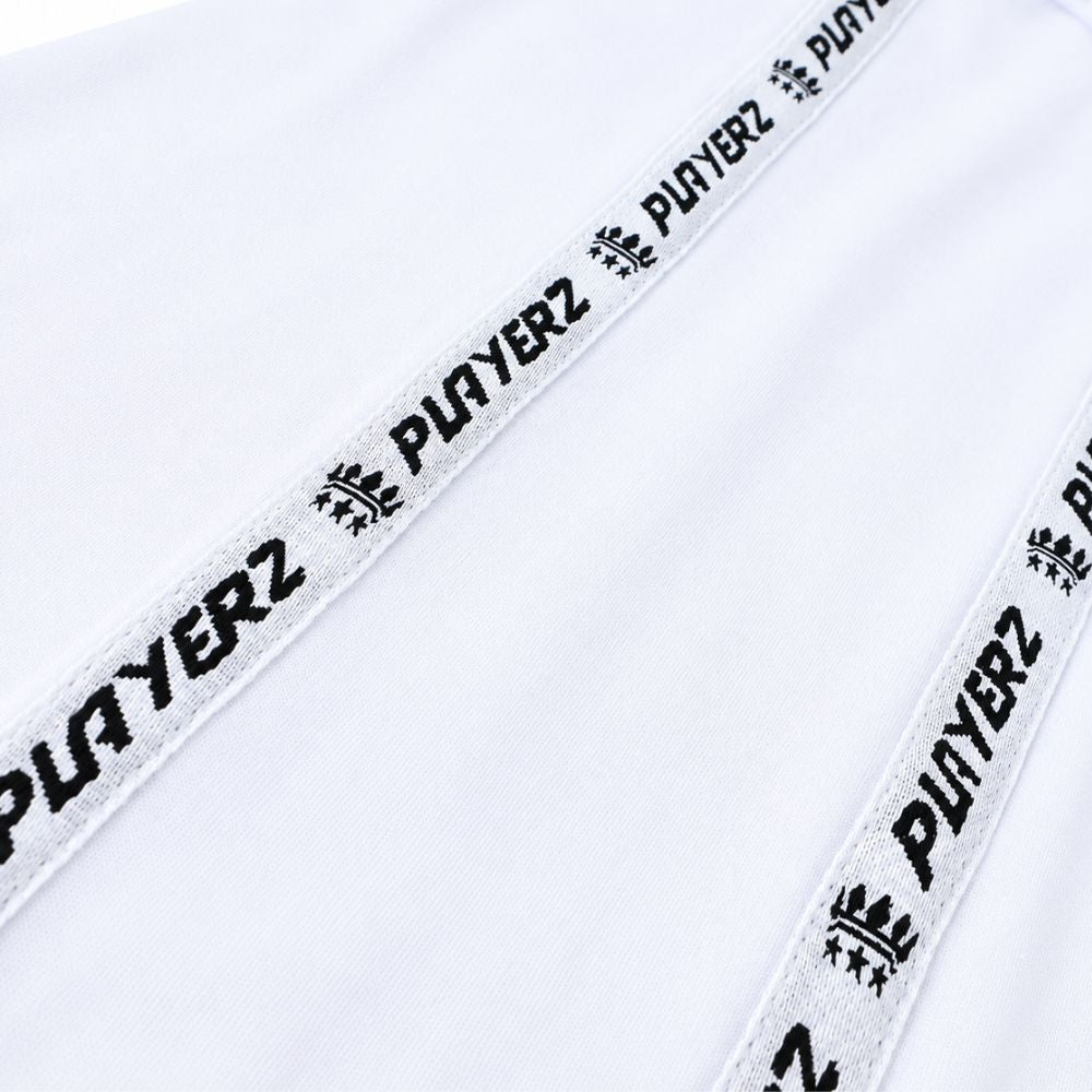 Playerz Stealth Boxing Vest-Playerz Boxing
