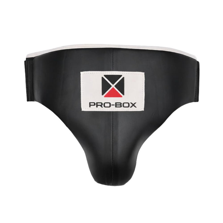 Pro Box Base Spar Abdominal Guard-Pro Box