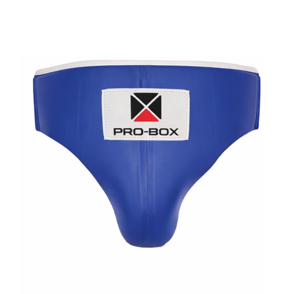 Pro Box Base Spar Abdominal Guard-Pro Box