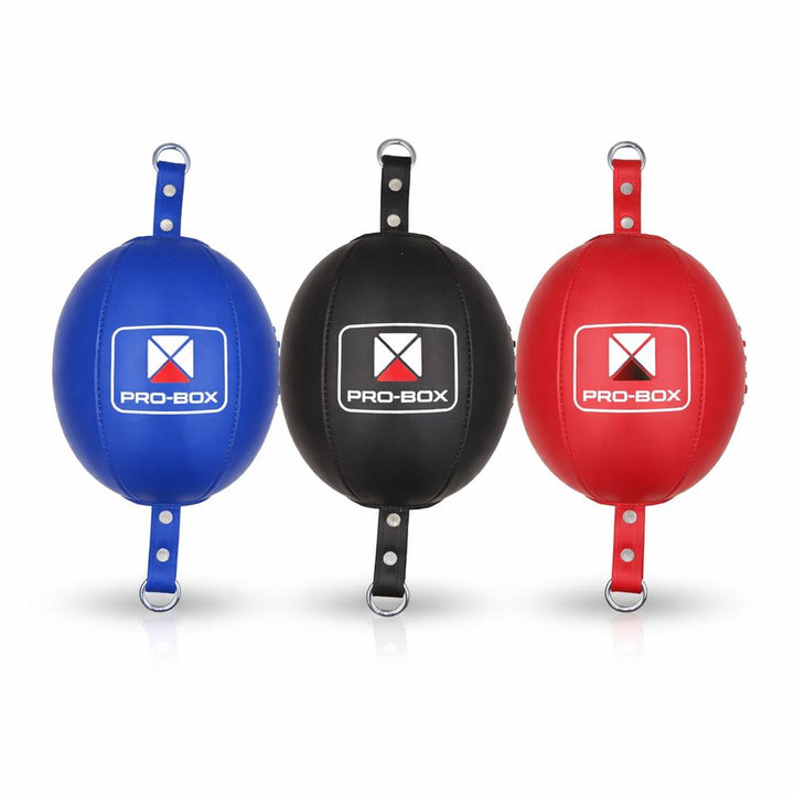 Pro Box Base Spar Floor to Ceiling Ball-Pro Box