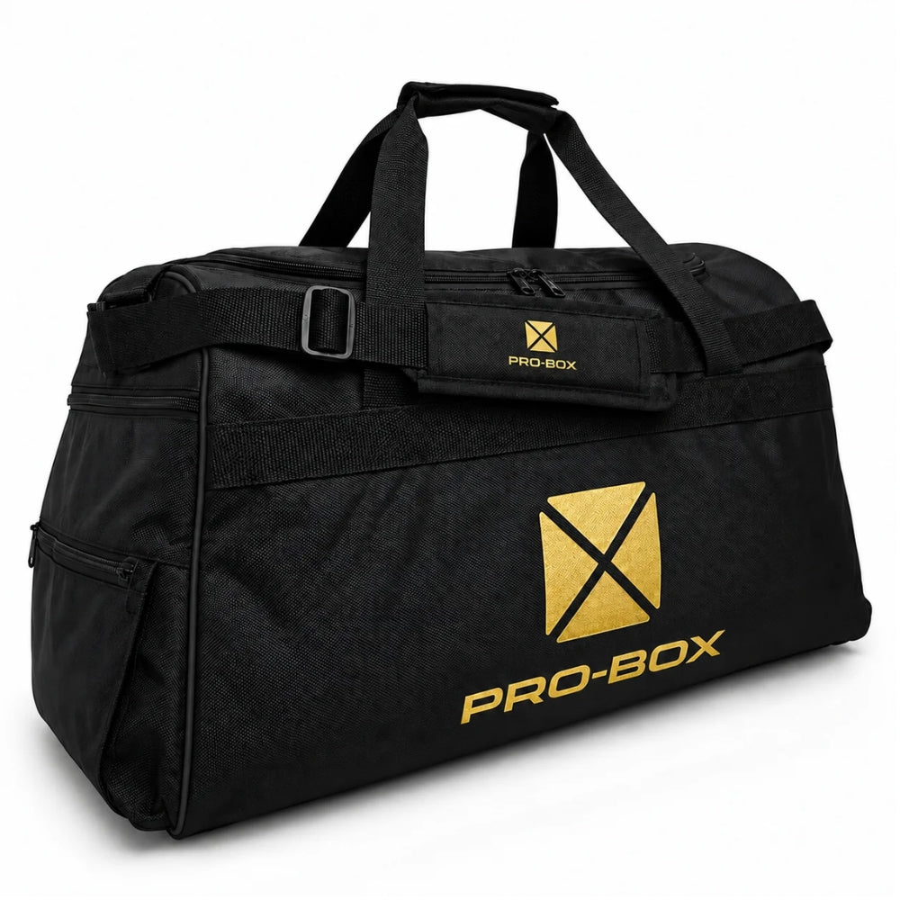 Pro Box Boxing Holdall-Pro Box