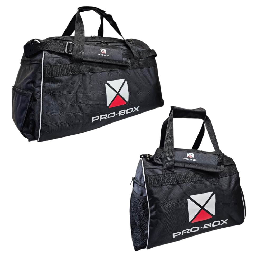 Pro Box Boxing Holdall-Pro Box