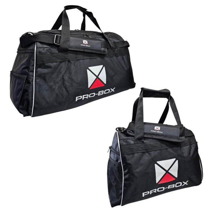 Pro Box Boxing Holdall-Pro Box
