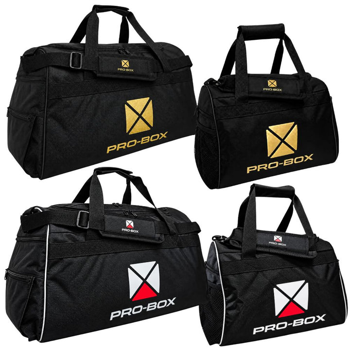 Pro Box Boxing Holdall-Pro Box