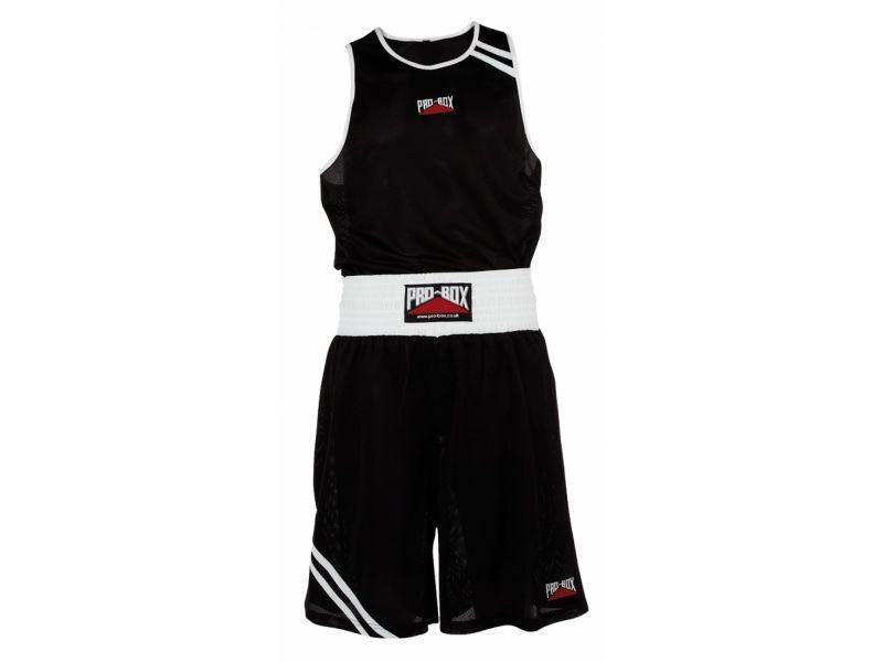 Pro Box Boxing Vest-Pro Box