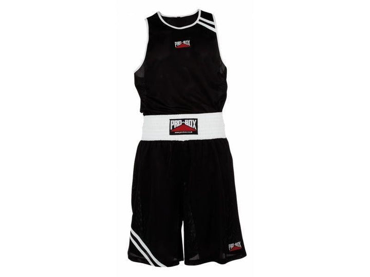 Pro Box Boxing Vest-Pro Box