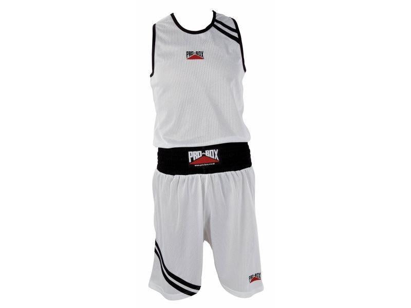Pro Box Boxing Vest-Pro Box