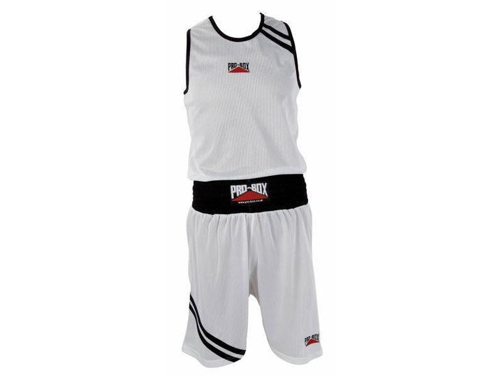 Pro Box Boxing Vest-Pro Box