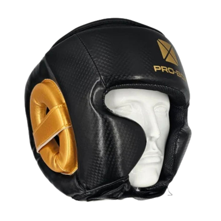 Pro Box Champ Boxing Headguard-Pro Box