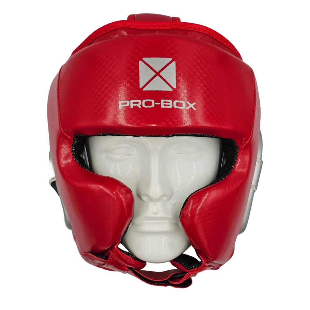 Pro Box Champ Boxing Headguard-Pro Box