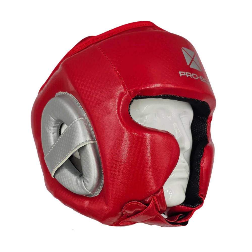 Pro Box Champ Boxing Headguard-Pro Box