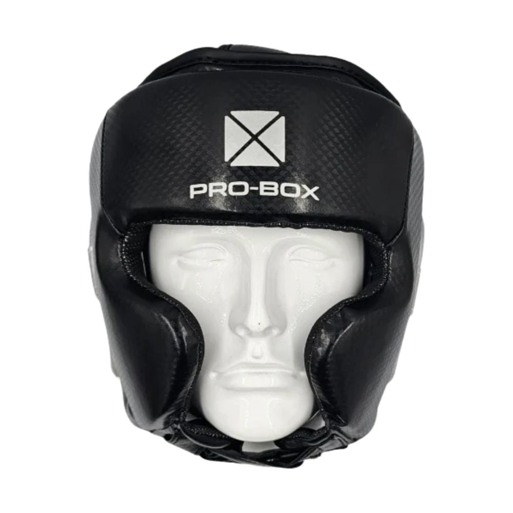 Pro Box Champ Boxing Headguard-Pro Box