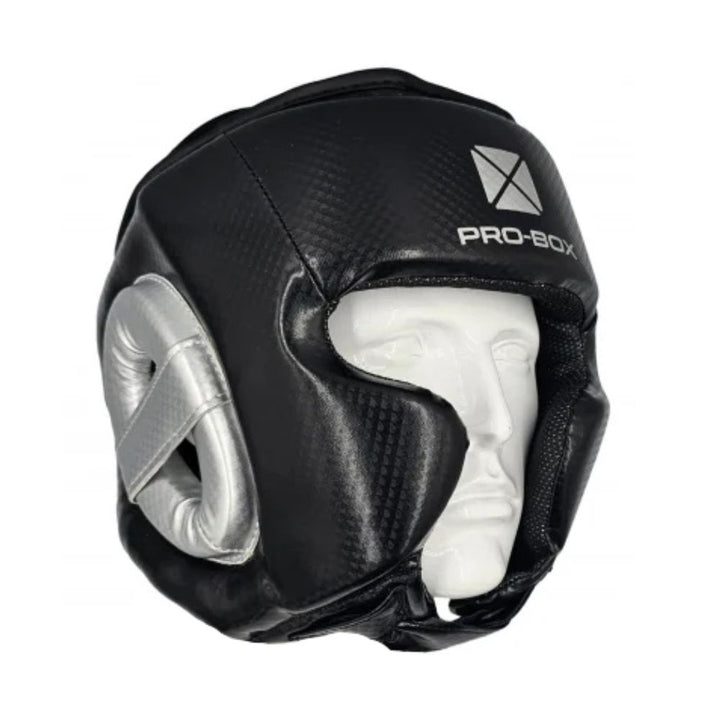 Pro Box Champ Boxing Headguard-Pro Box