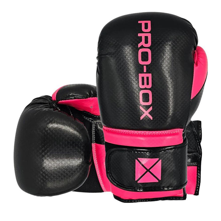 Pro Box Champ Gloves-Pro Box