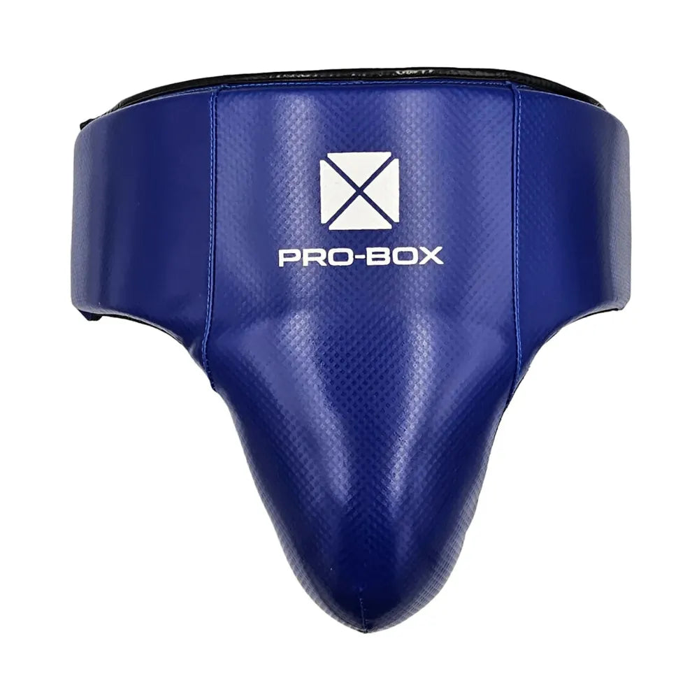 Pro Box Champ Spar Abdominal Guard-Pro Box