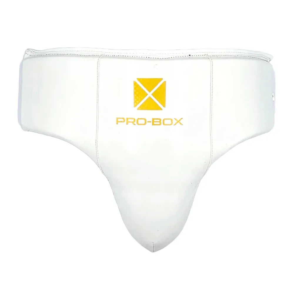Pro Box Champ Spar Abdominal Guard-Pro Box