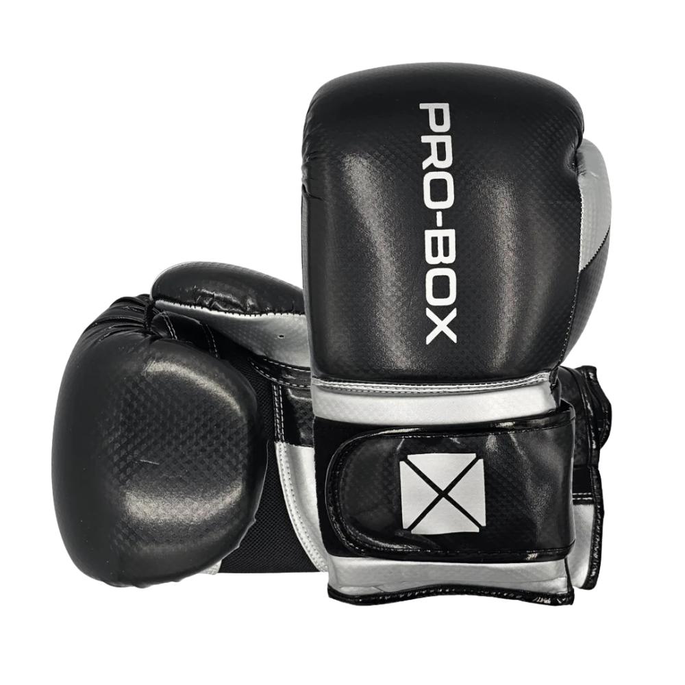 Pro Box Champ Spar Boxing Gloves-Pro Box