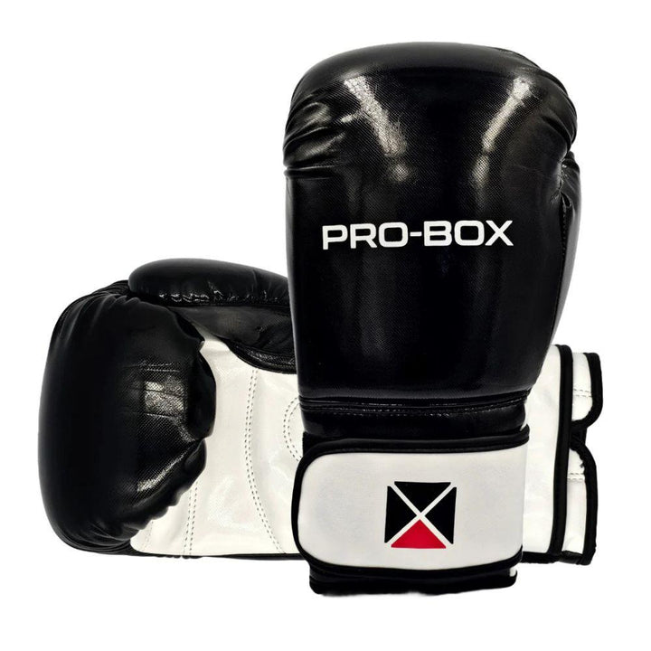 Pro Box Club Boxing Gloves-Pro Box