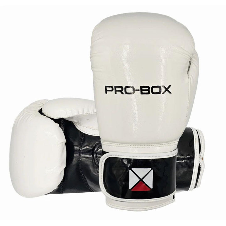 Pro Box Club Boxing Gloves-Pro Box