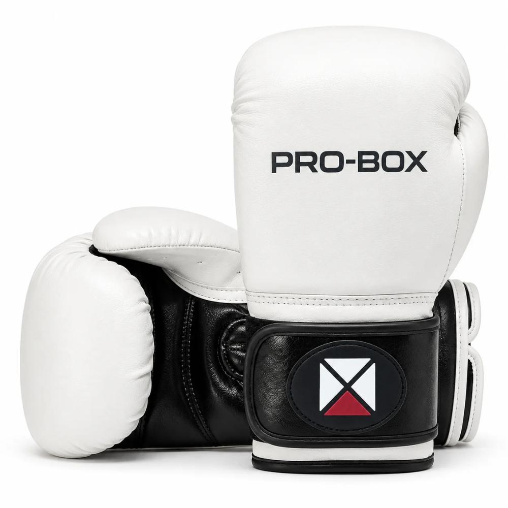 Pro Box Club Boxing Gloves-Pro Box