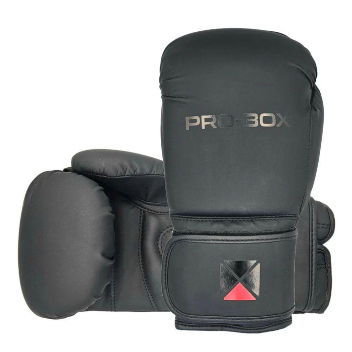Pro Box Club Boxing Gloves-Pro Box