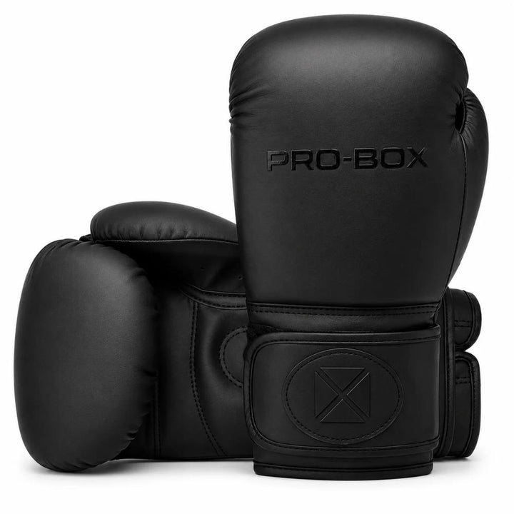 Pro Box Club Boxing Gloves-Pro Box