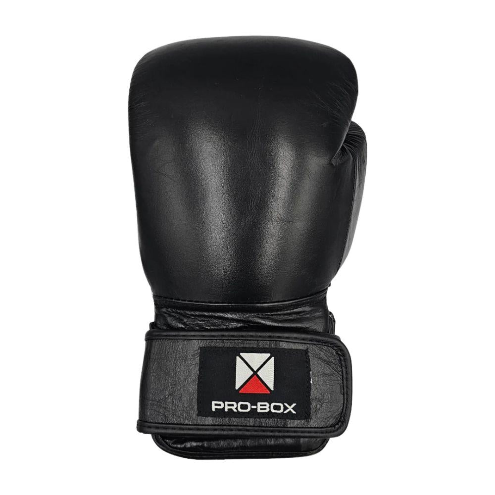 Pro Box Coach Spar Gloves-Pro Box