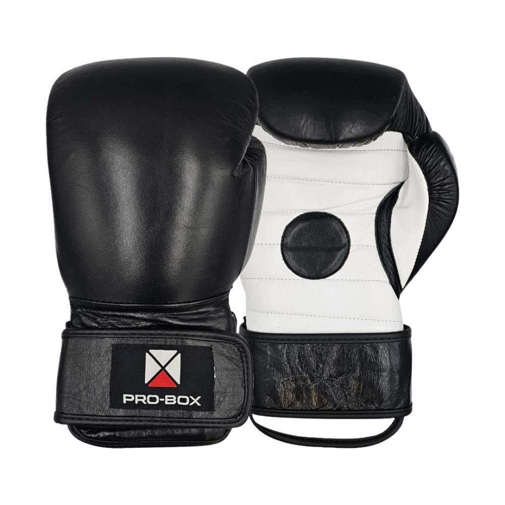 Pro Box Coach Spar Gloves-Pro Box
