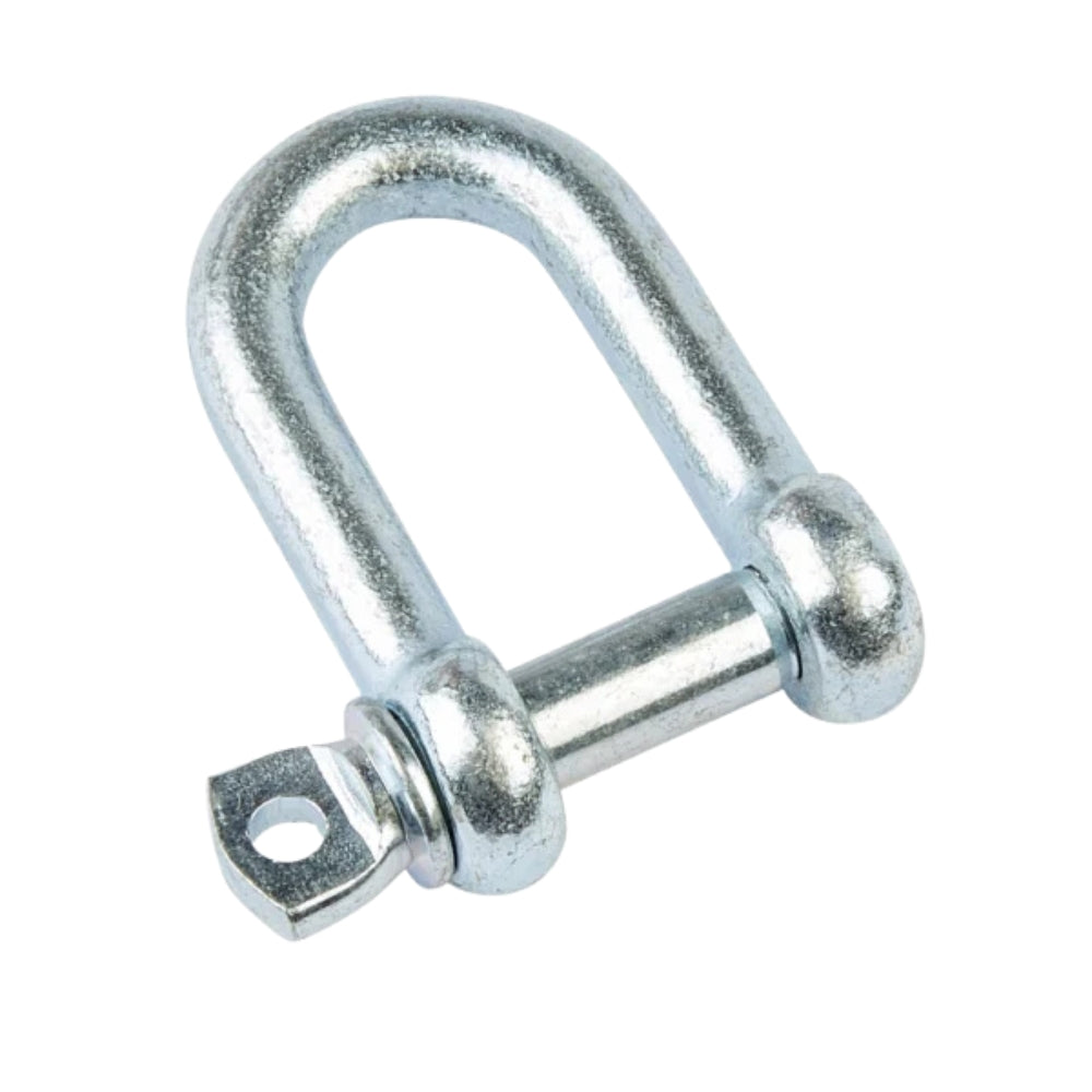 Pro Box D Shackles (Pack of 1)-Pro Box