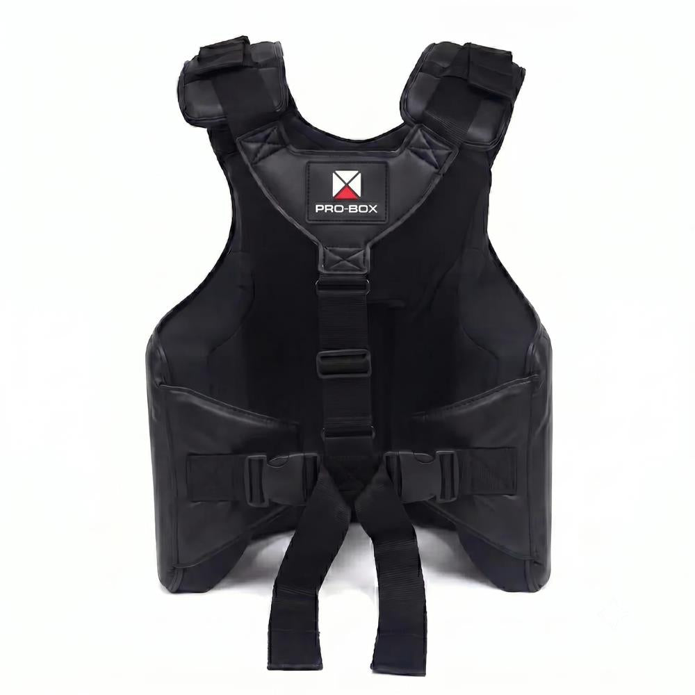 Pro Box Elite Body Protector-Pro Box