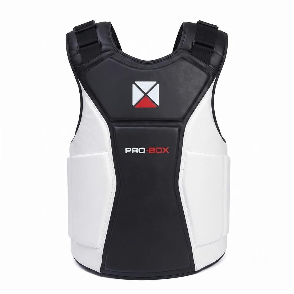 Pro Box Elite Body Protector-Pro Box