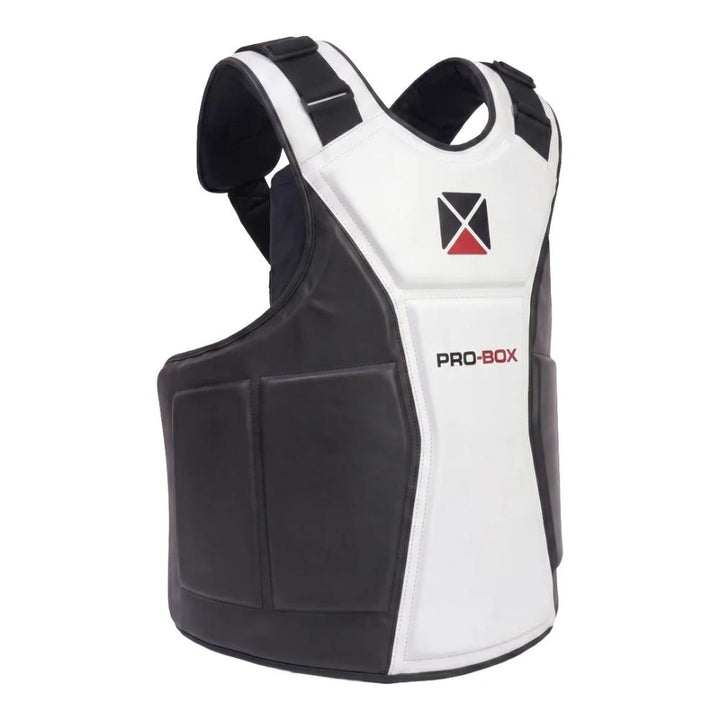 Pro Box Elite Body Protector-Pro Box