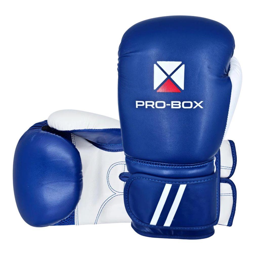 Pro Box Essential Boxing Gloves-Pro Box
